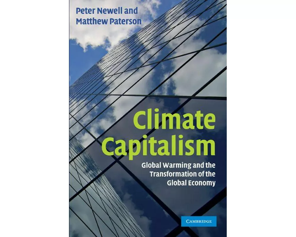 Climate Capitalism