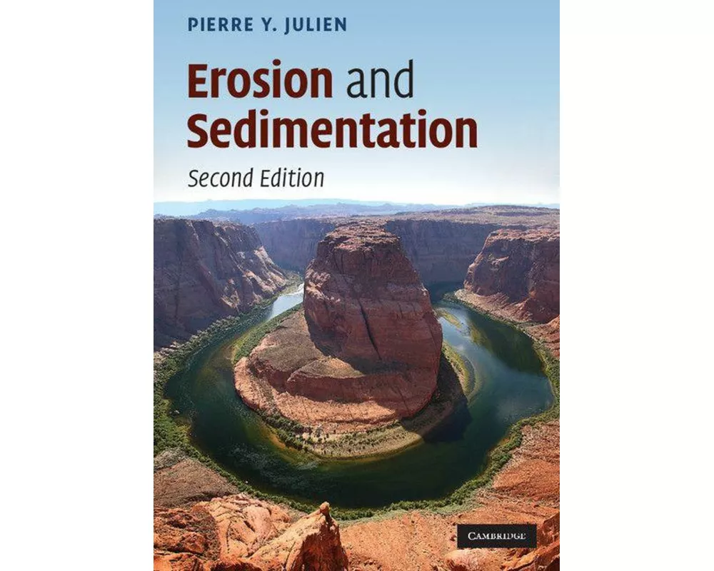 Erosion and Sedimentation