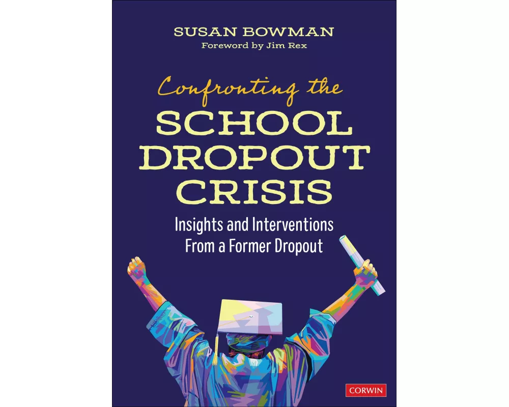 Confronting the School Dropout Crisis