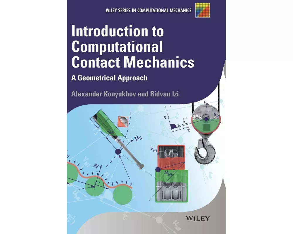 Introduction to Computational Contact Mechanics