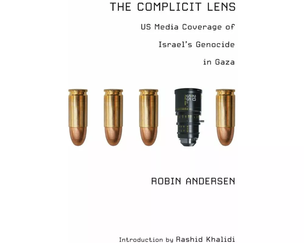 The Complicit Lens
