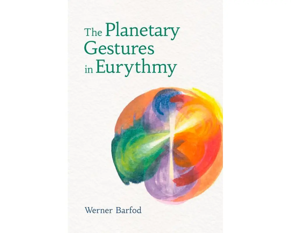 The Planetary Gestures in Eurythmy