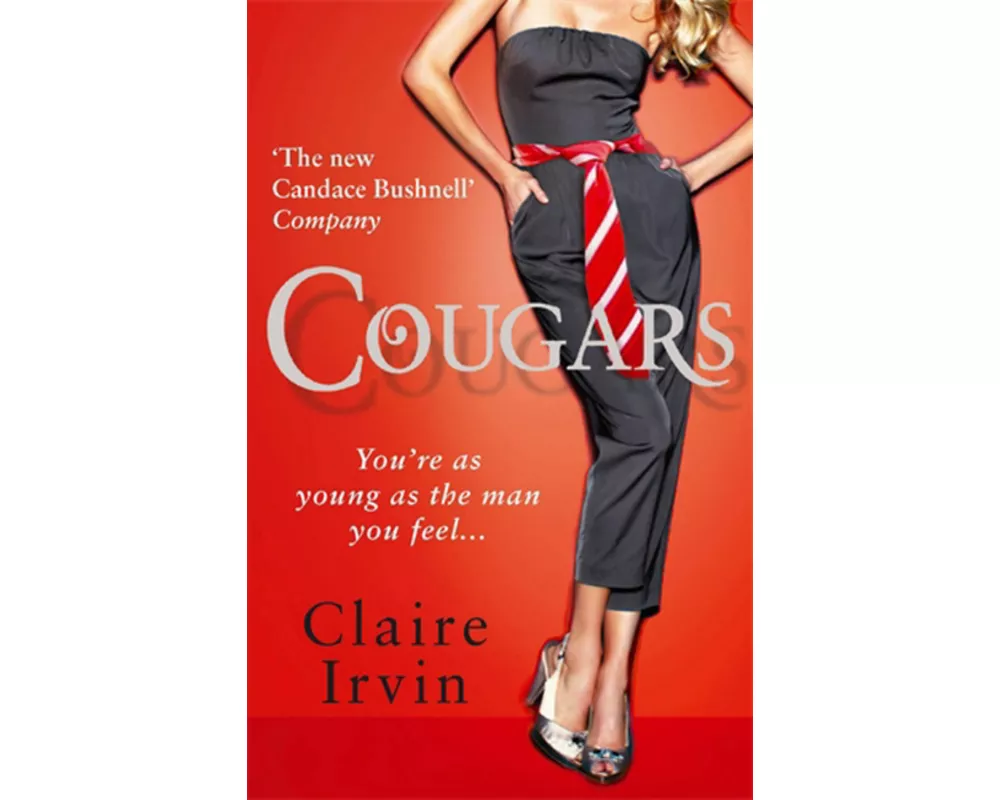 Cougars