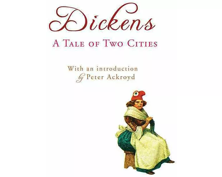 A Tale of Two Cities