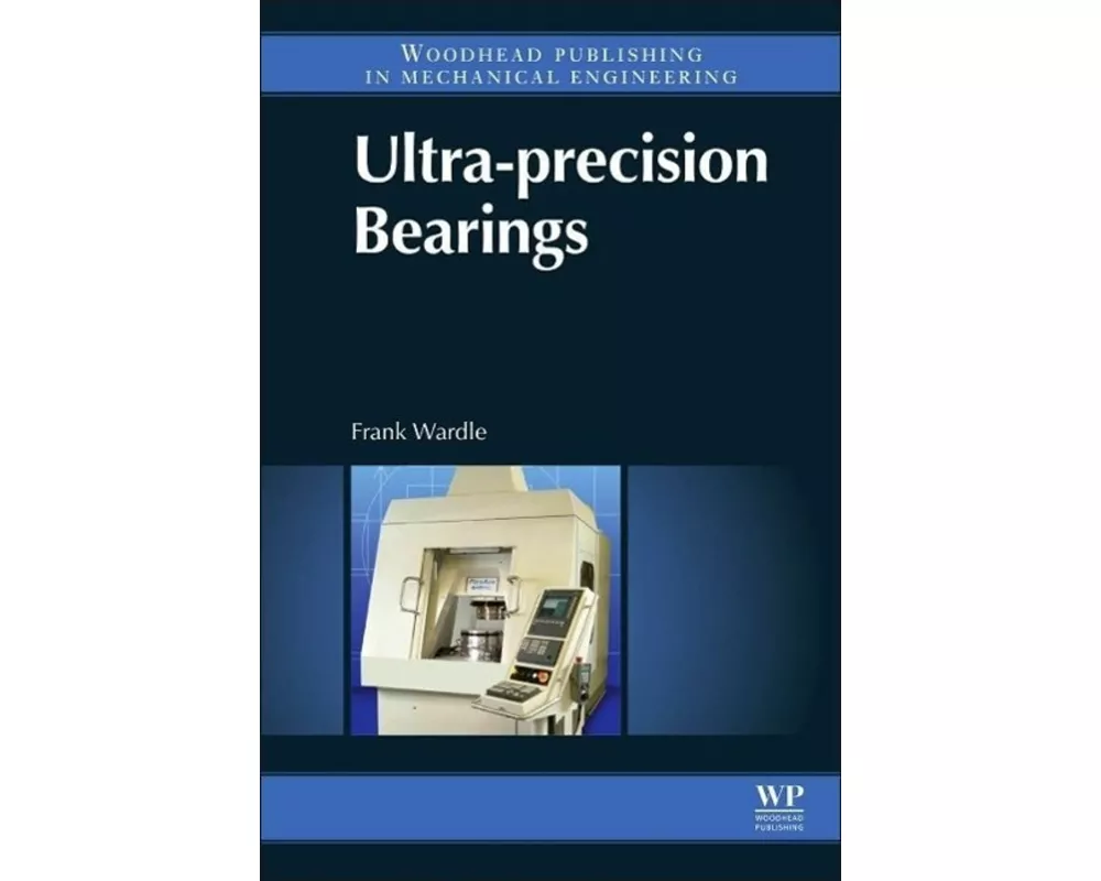 Ultra-precision Bearings