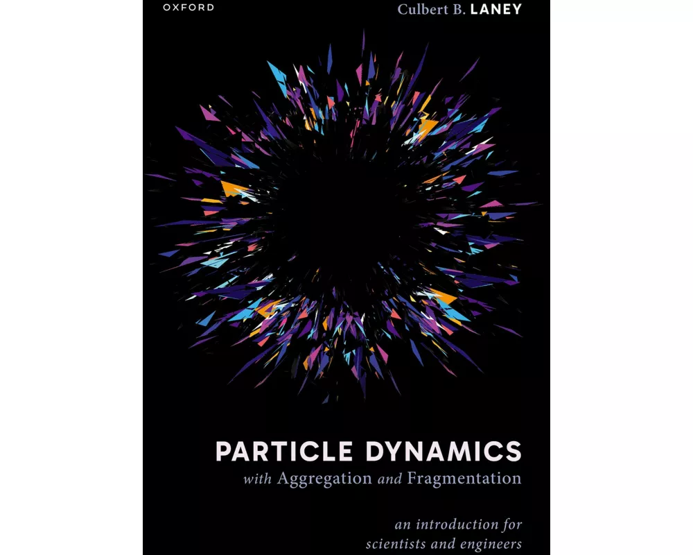 Particle Dynamics with Aggregation and Fragmentation
