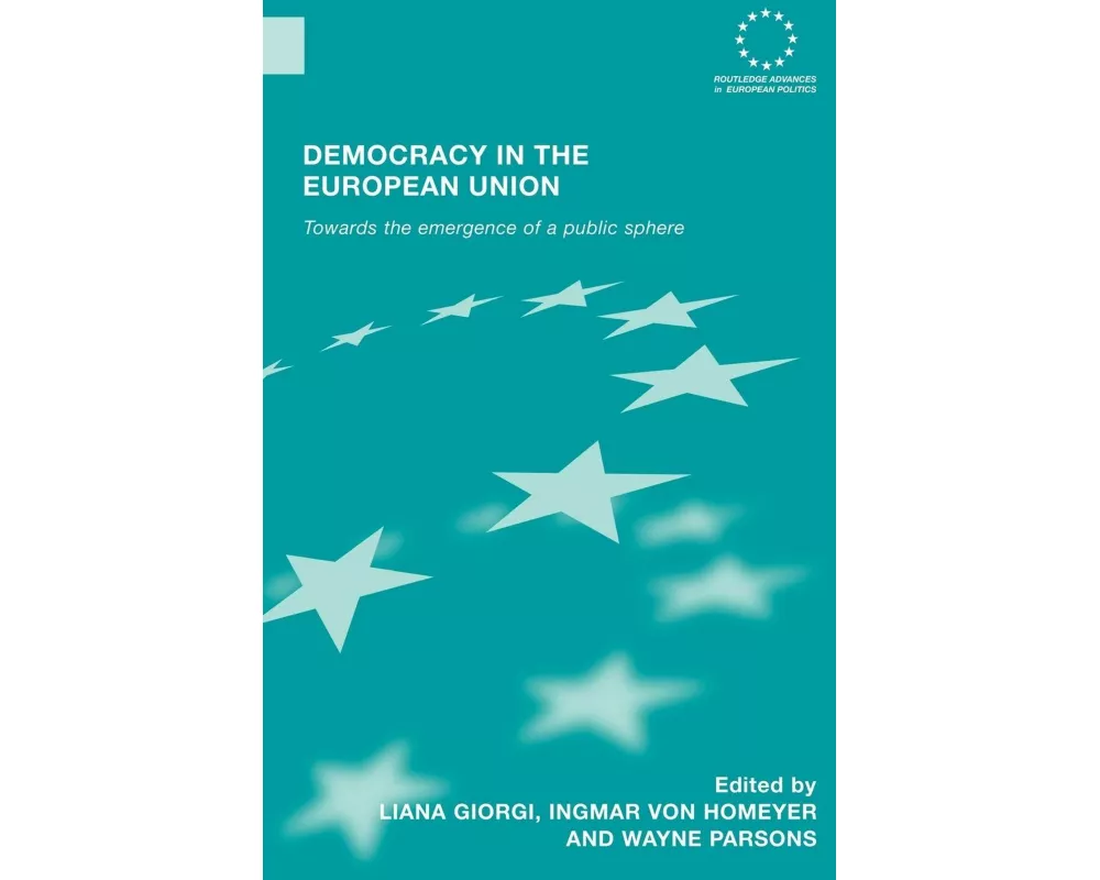 Democracy in the European Union