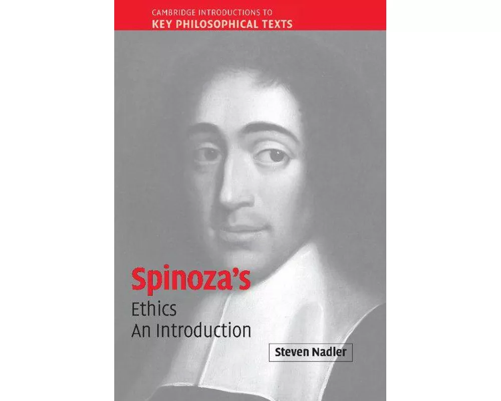 Spinoza's 'Ethics'
