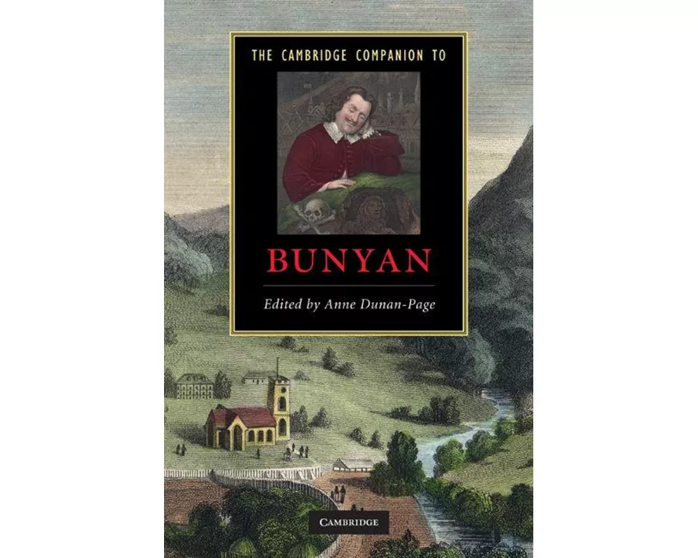 The Cambridge Companion to Bunyan