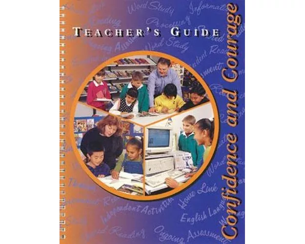 Confidence And Courage Chapter Books Questioning The Text - Scottish Teachers' Notes