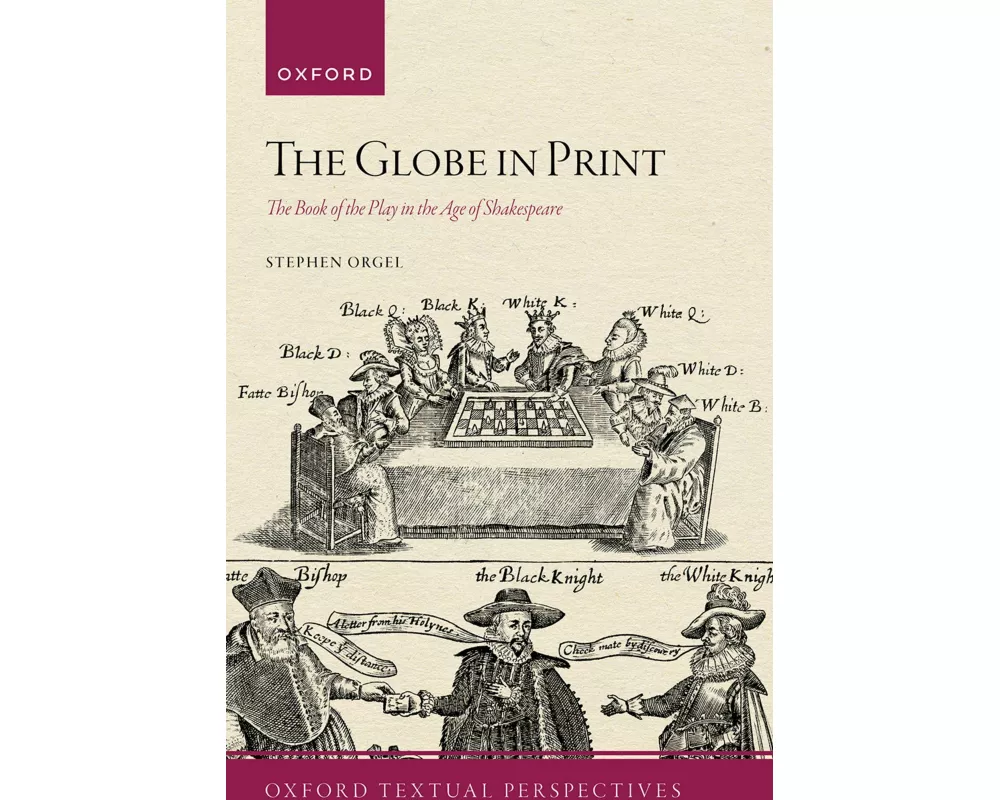 The Globe in Print