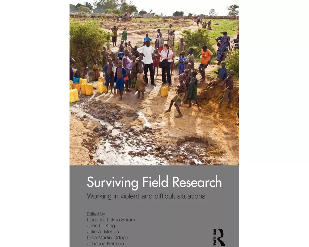 Surviving Field Research