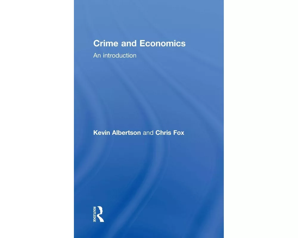 Crime and Economics