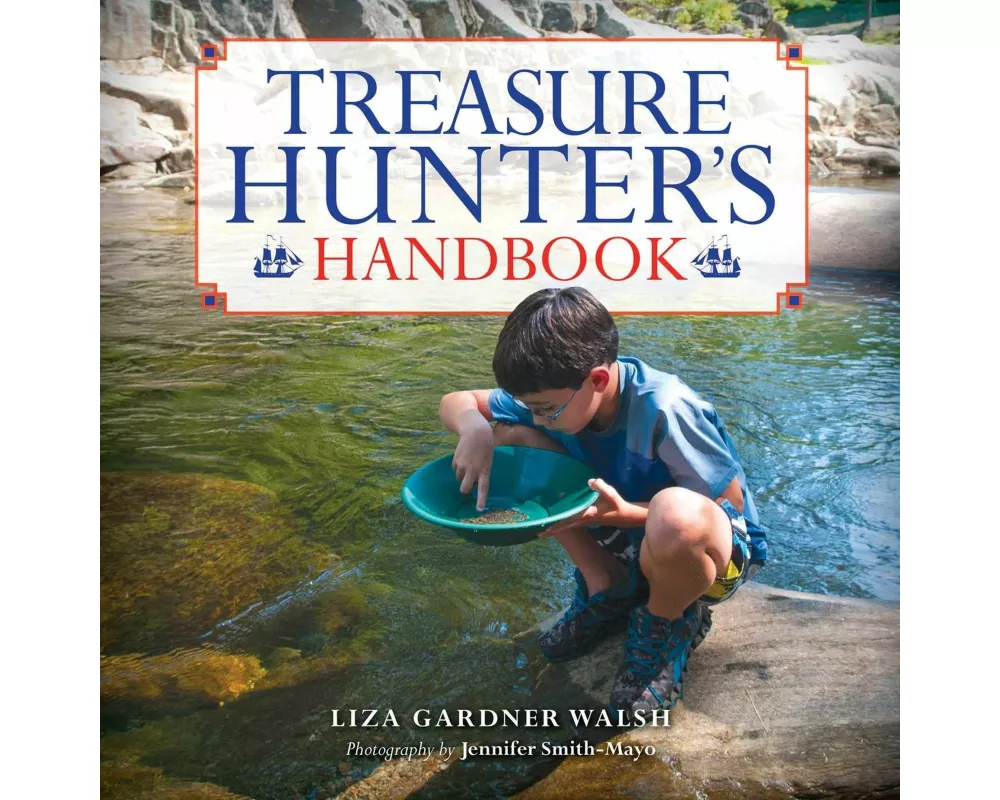 Treasure Hunter's Handbook