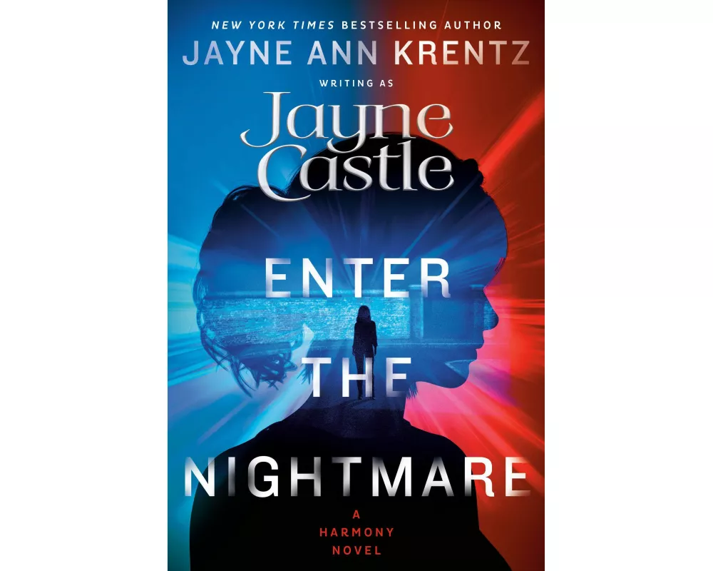 Enter the Nightmare