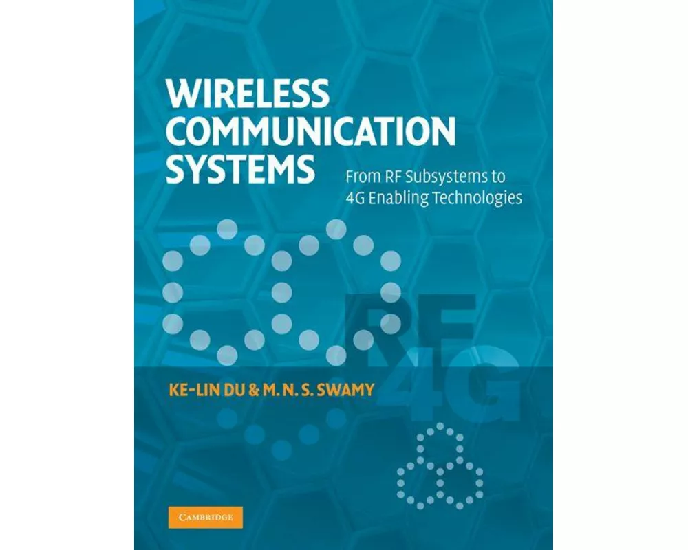 Wireless Communication Systems