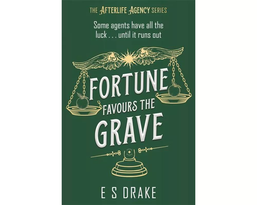 Fortune Favours the Grave