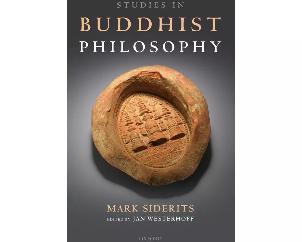 Studies in Buddhist Philosophy