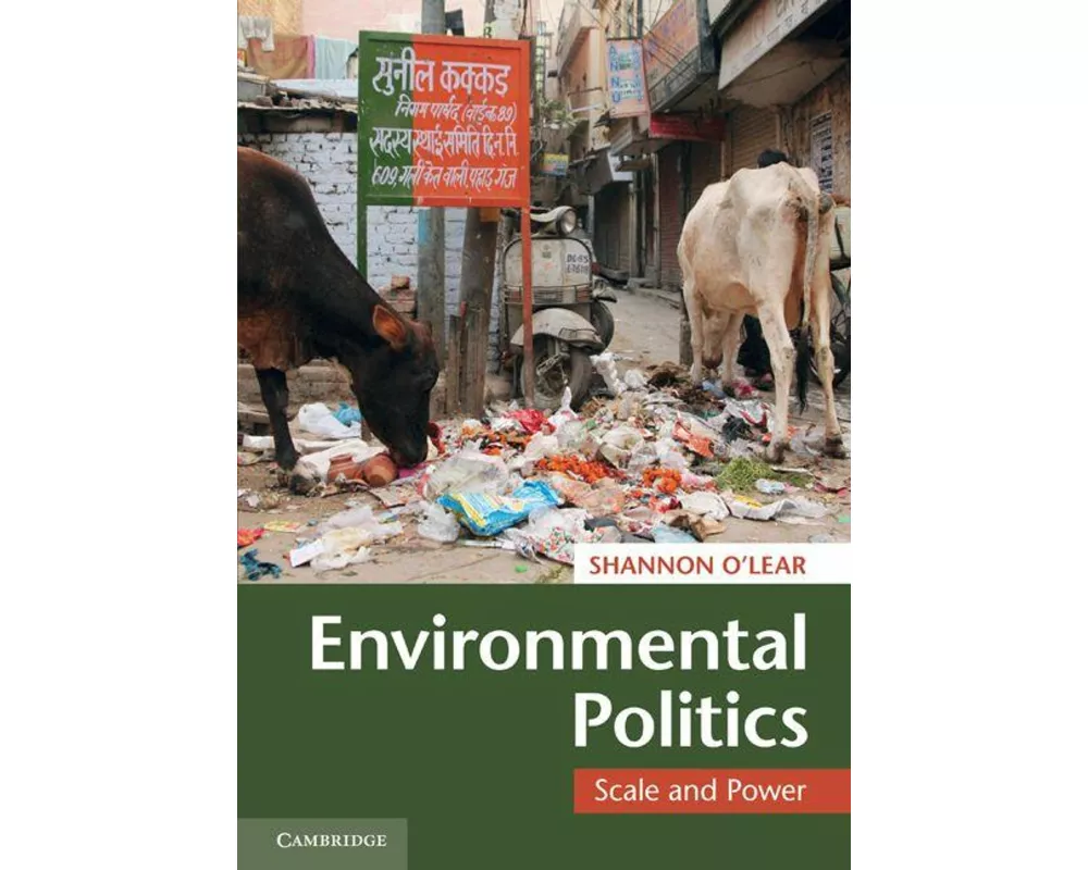 Environmental Politics