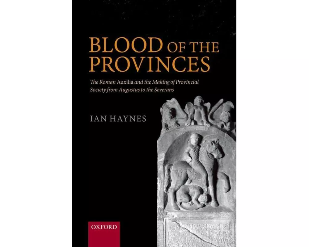 Blood of the Provinces