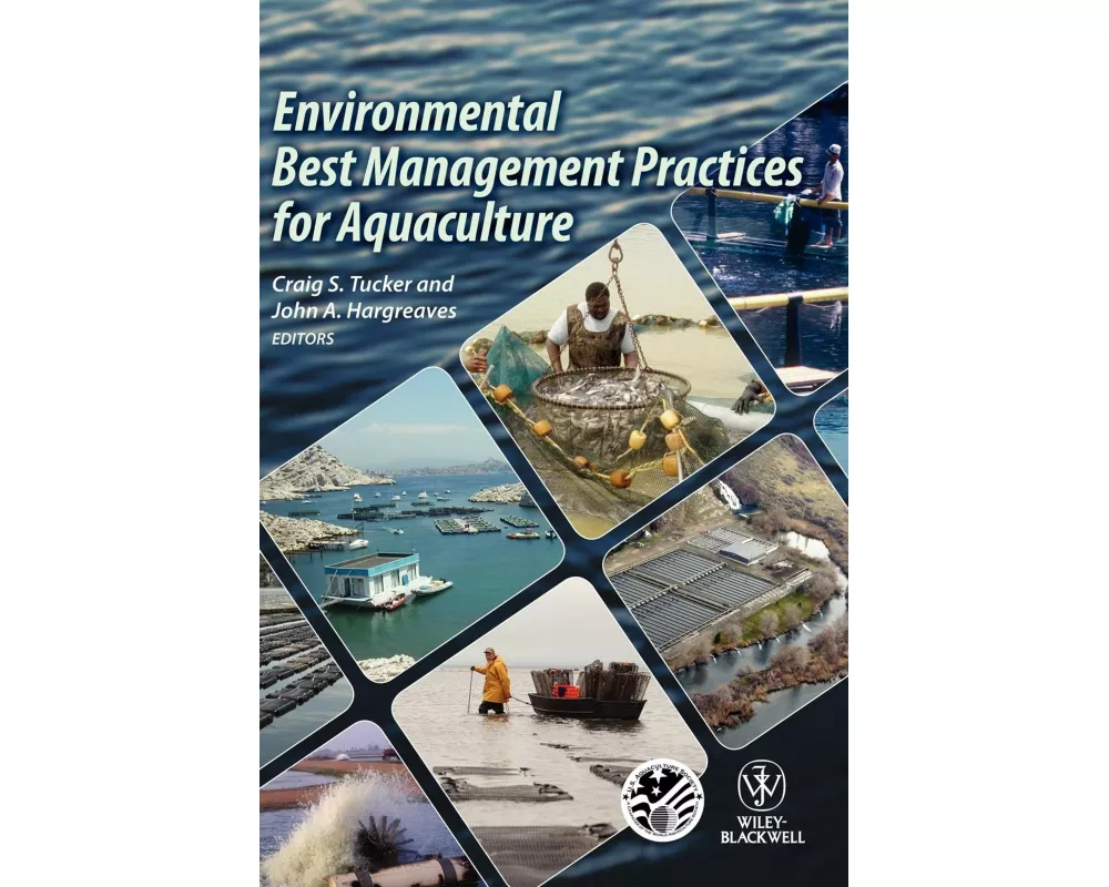 Environmental Best Management Practices for Aquaculture