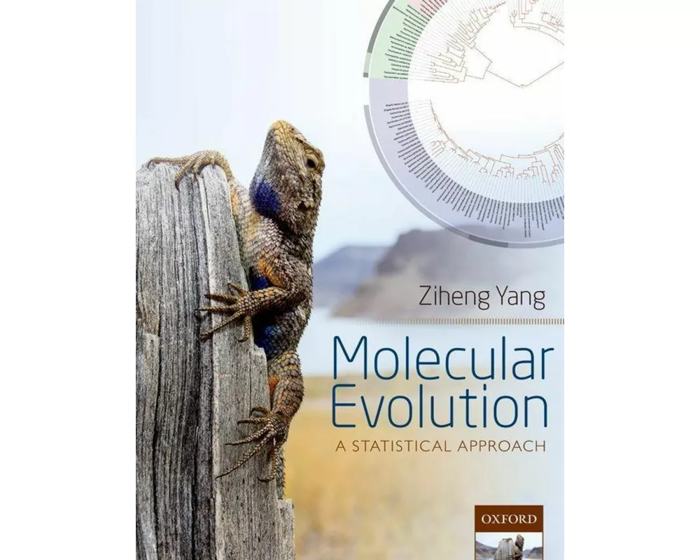 Molecular Evolution