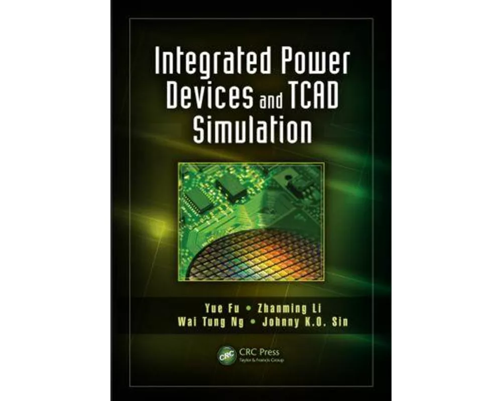 Integrated Power Devices and TCAD Simulation