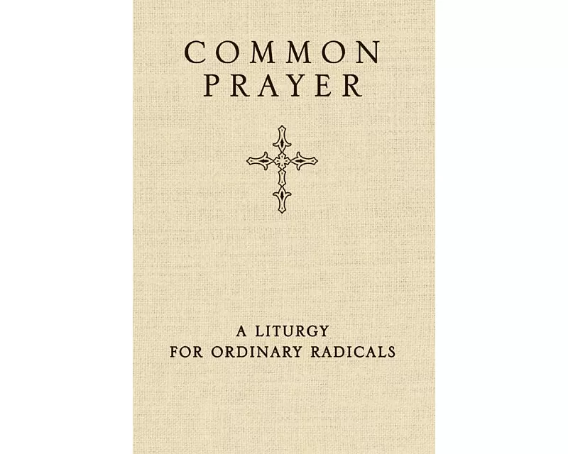 Common Prayer
