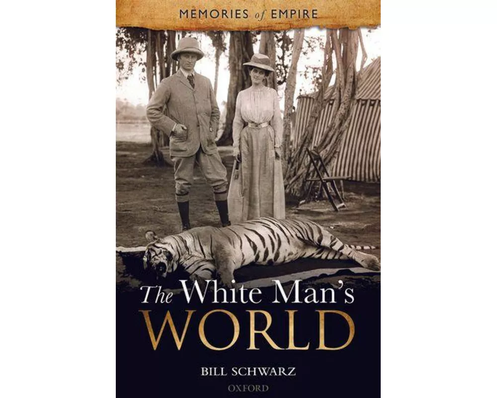 The White Man's World