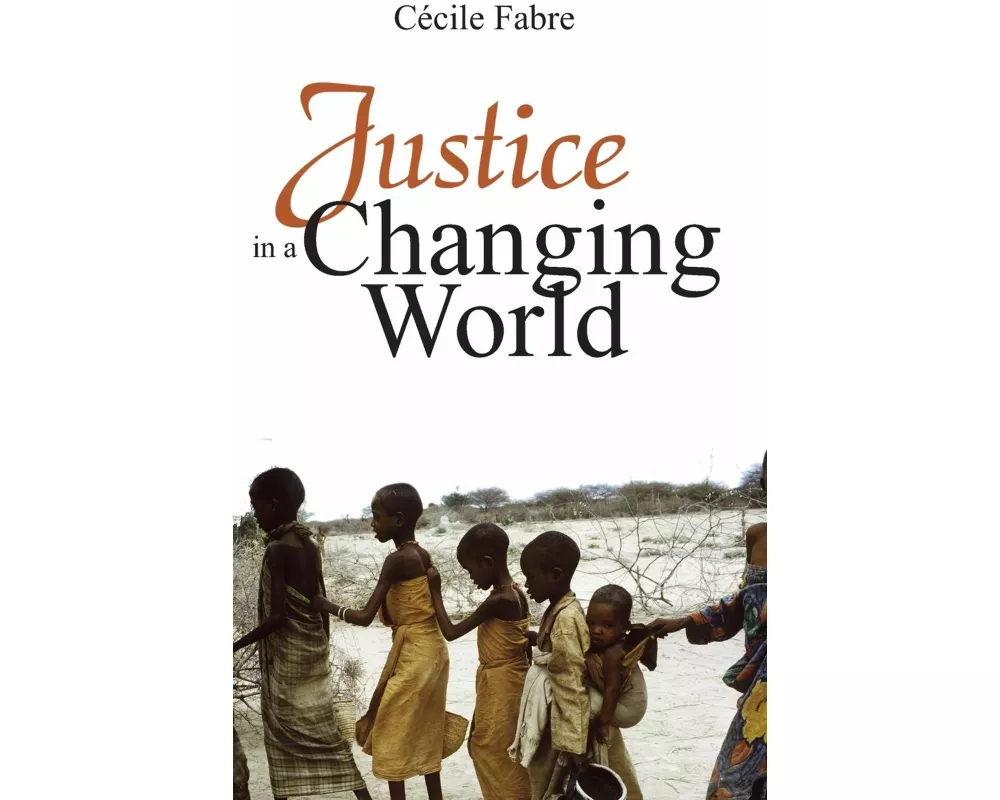 Justice in a Changing World