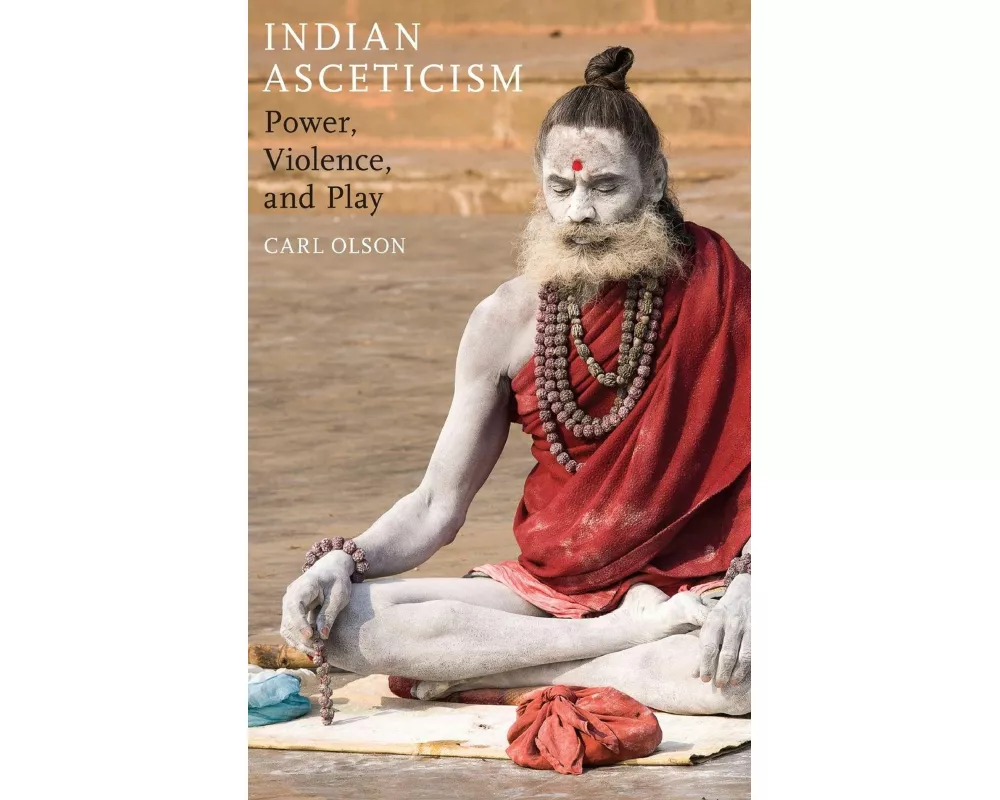 Indian Asceticism