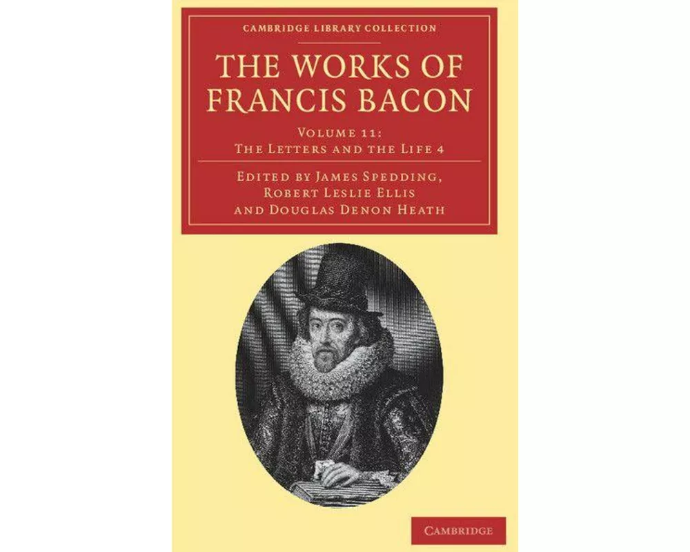 The Works of Francis Bacon