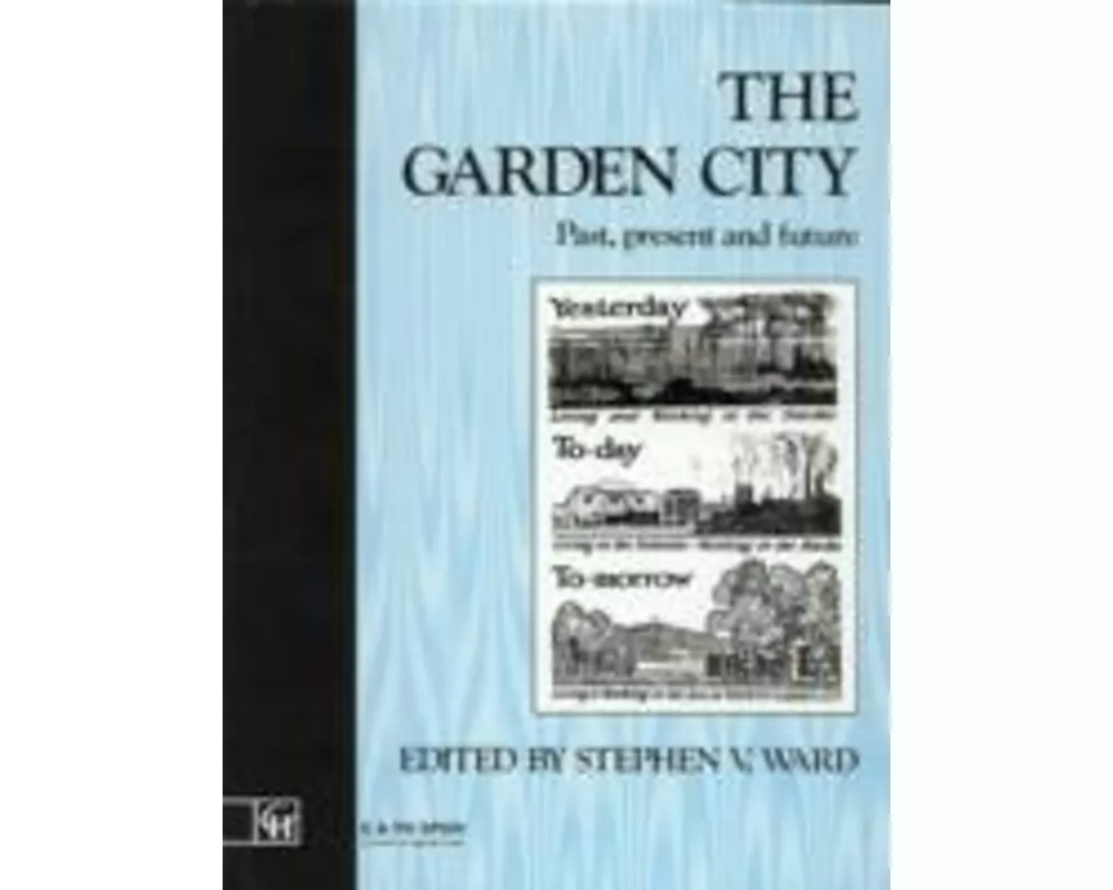 The Garden City