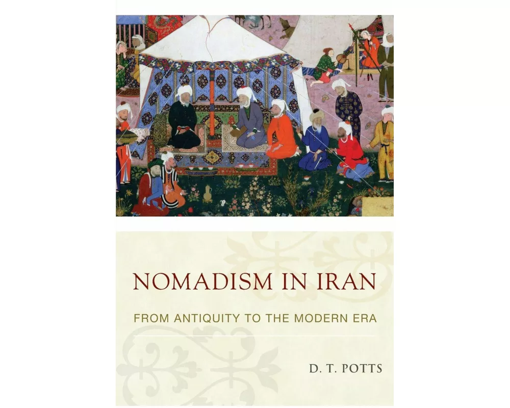 Nomadism in Iran