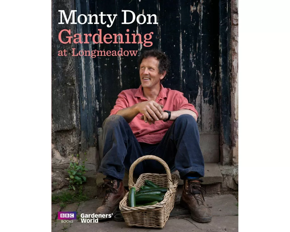 Gardening at Longmeadow