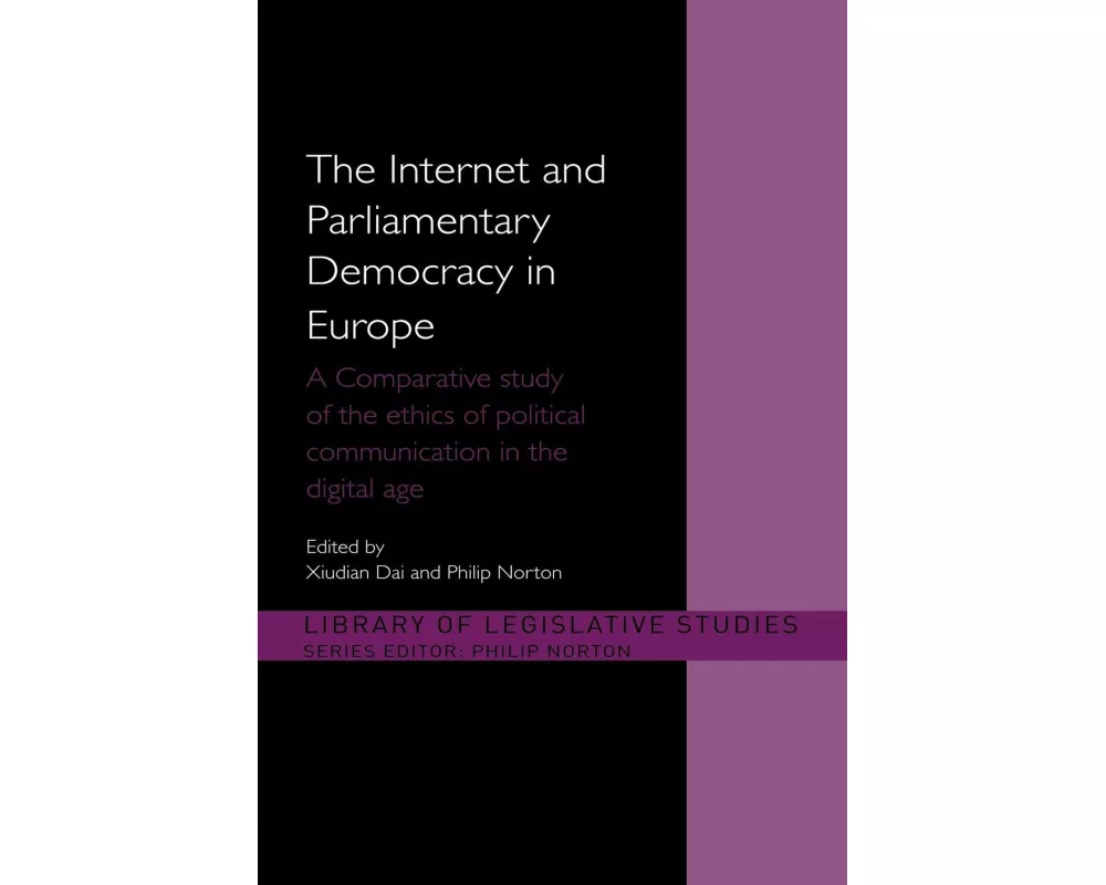 The Internet and European Parliamentary Democracy