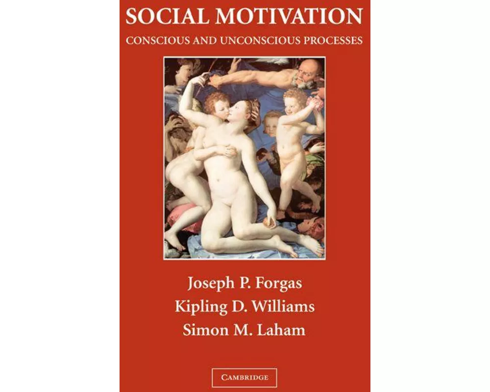 Social Motivation