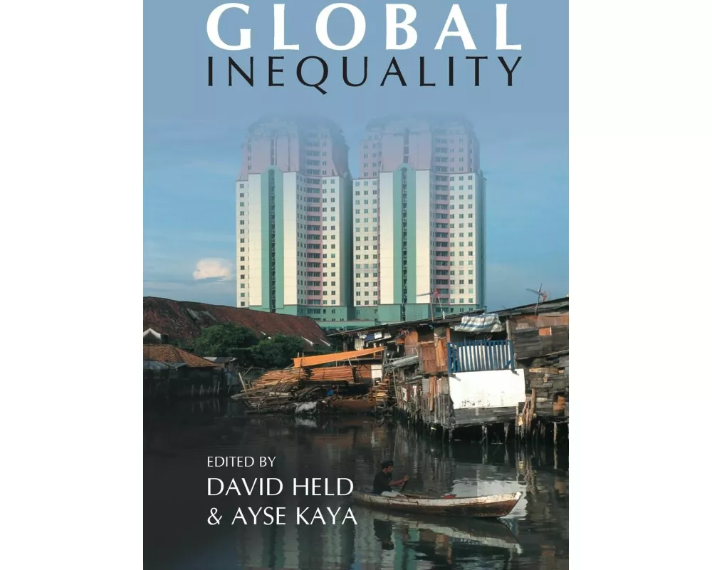 Global Inequality