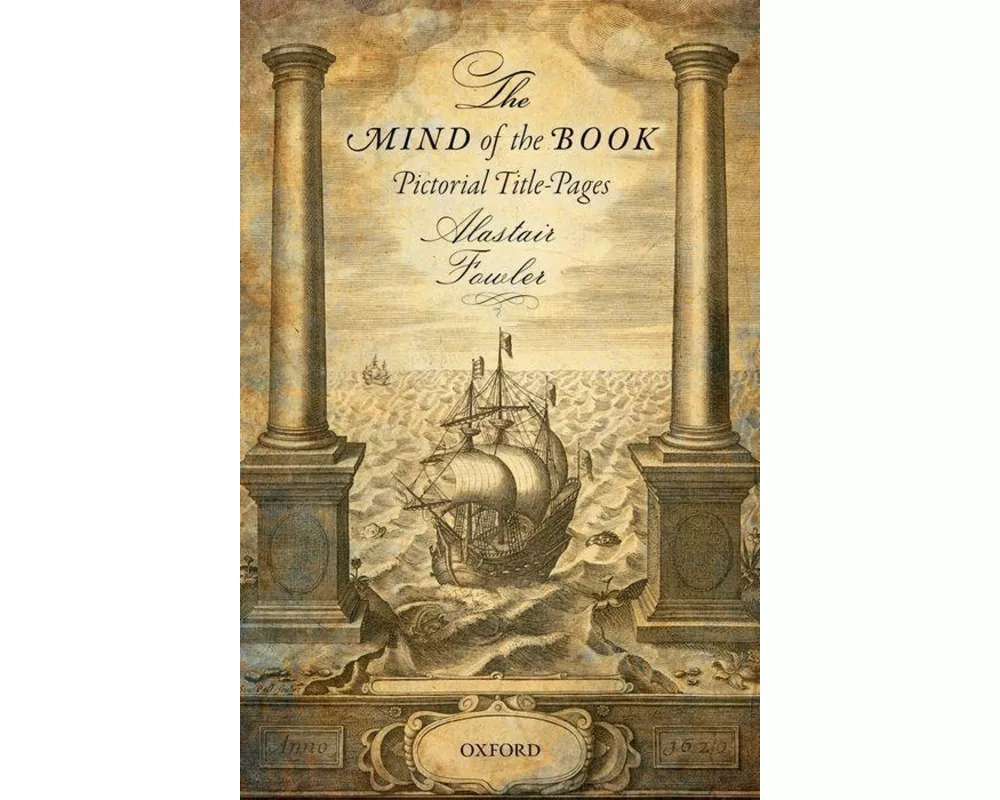 The Mind of the Book