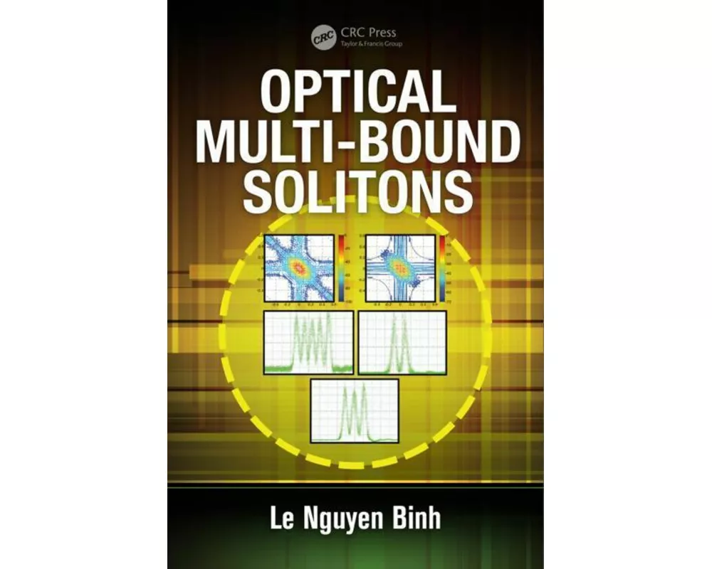 Optical Multi-Bound Solitons