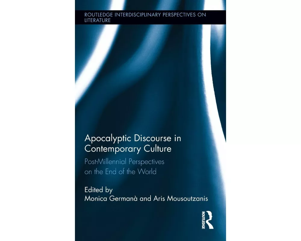 Apocalyptic Discourse in Contemporary Culture