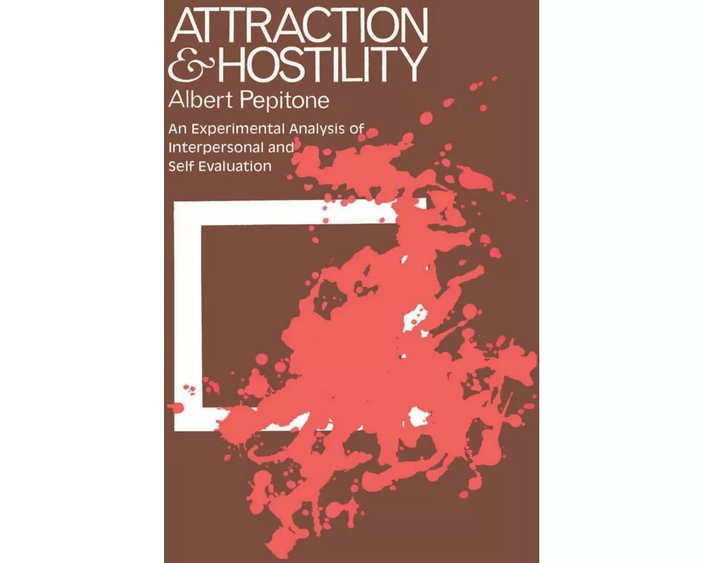 Attraction and Hostility