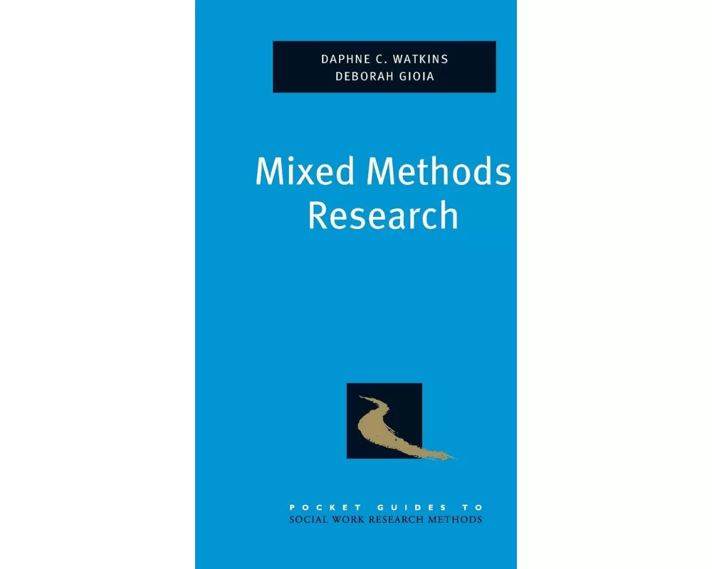 Mixed Methods Research