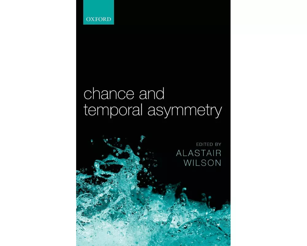 Chance and Temporal Asymmetry
