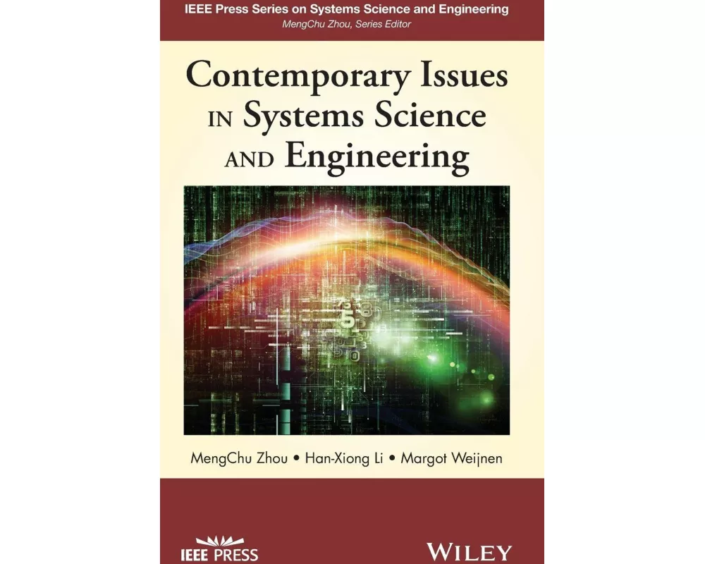 Contemporary Issues in Systems Science and Engineering