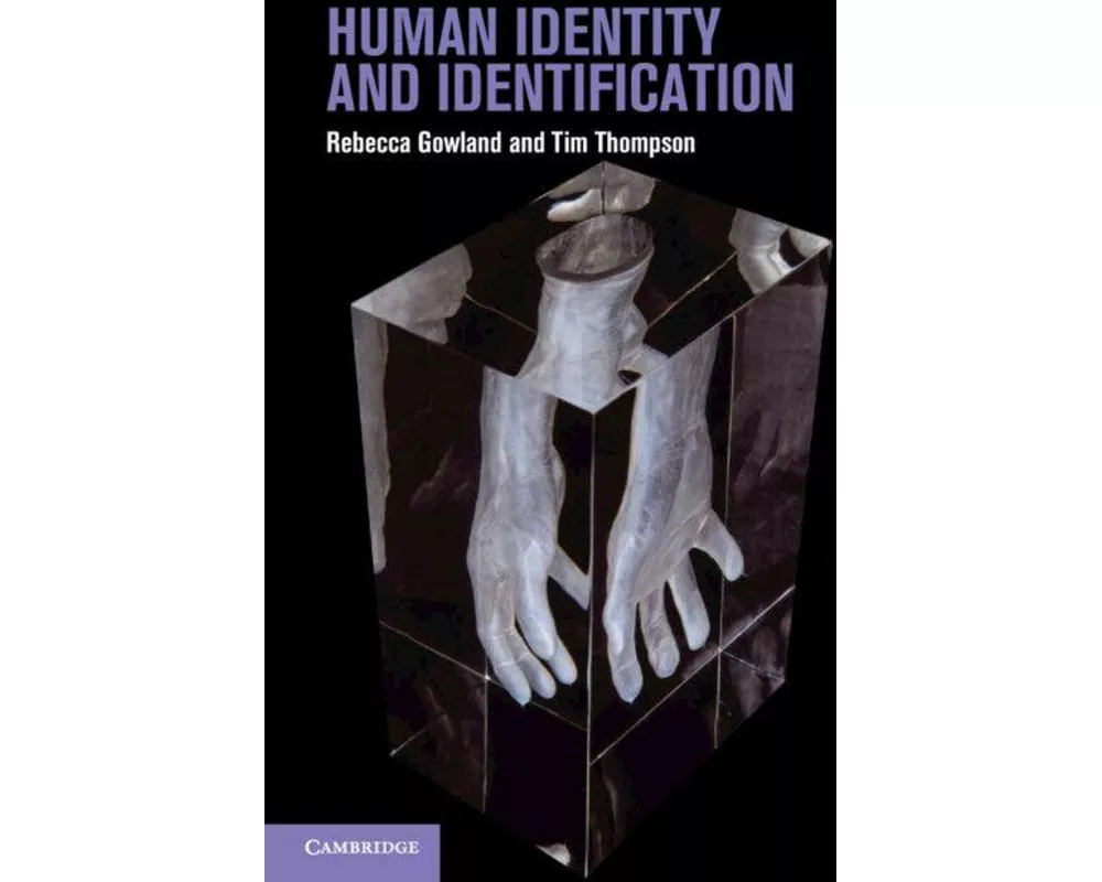 Human Identity and Identification