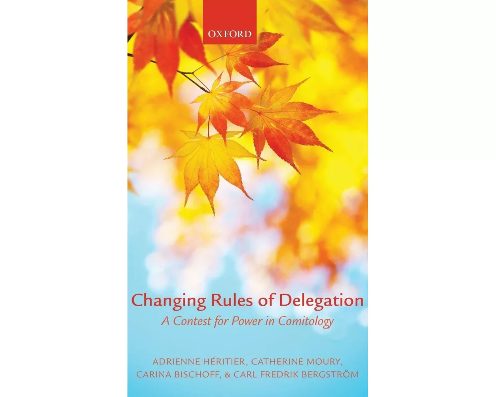 Changing Rules of Delegation