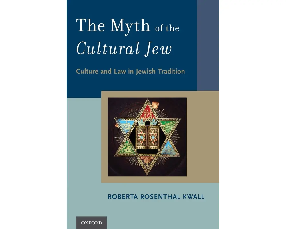 The Myth of the Cultural Jew