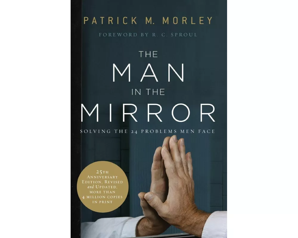 The Man in the Mirror