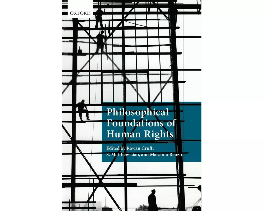 Philosophical Foundations of Human Rights